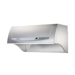 【SAKURA 櫻花】健康取向除油煙機-雙效除油80CM(R3680SL 原廠安裝-官方直營)