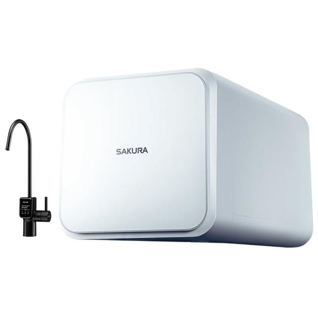 【SAKURA 櫻花】P0261 RO淨水器(原廠直營全省安裝)