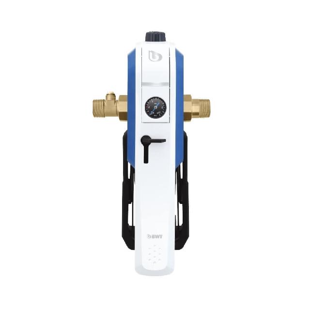 【BWT 德國倍世】前置拆洗式雜質過濾器(含基本安裝 E1 HWS)