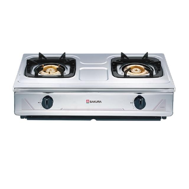 SAKURA櫻花牌 G-632K