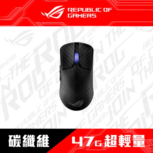 【華碩】顯卡+滑鼠組合★Dual RTX 5060 Ti 16GB GDDR7 OC 顯示卡+ROG Harpe Ace Extreme 無線電競滑鼠(黑)