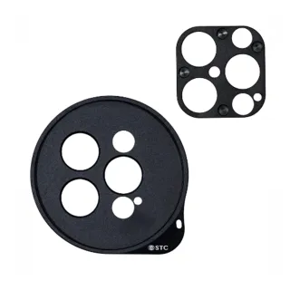 【STC】IMAGFILTER 手機磁吸 CPL濾鏡組 專業版(for iPhone 15 16 17 Pro/Pro Max 公司貨)