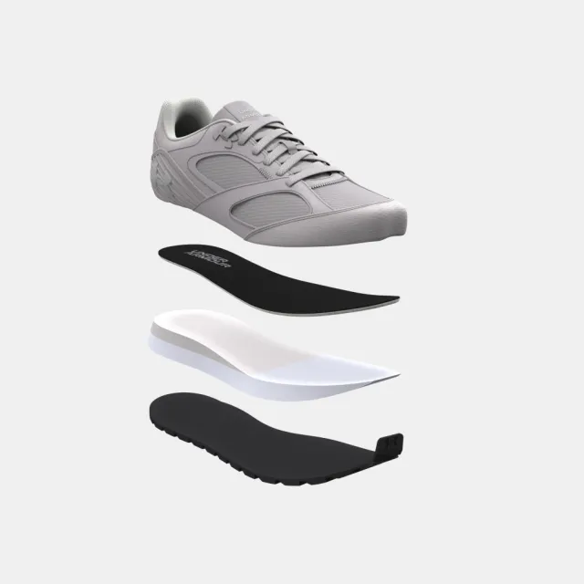 【UNDER ARMOUR】UA 女 Jogger 運動休閒鞋 運動鞋 女鞋