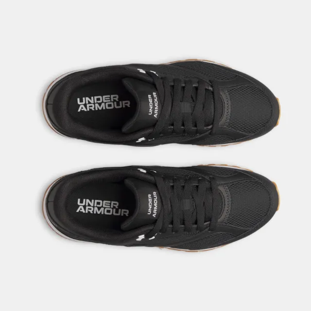 【UNDER ARMOUR】UA 618限時特惠 女 Jogger 運動休閒鞋 運動鞋 女鞋