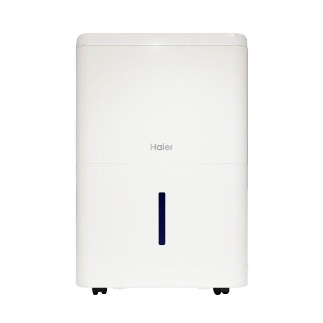 【Haier 海爾】6L 一級能效 小坪數除濕機(H06EA1)