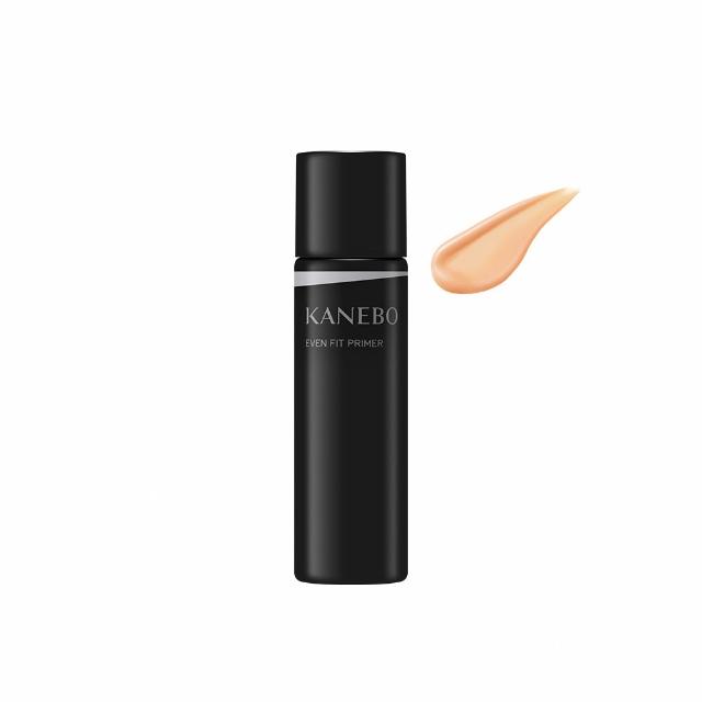 【Kanebo 佳麗寶】KANEBO 明豔持久飾底乳 30mL(大K)
