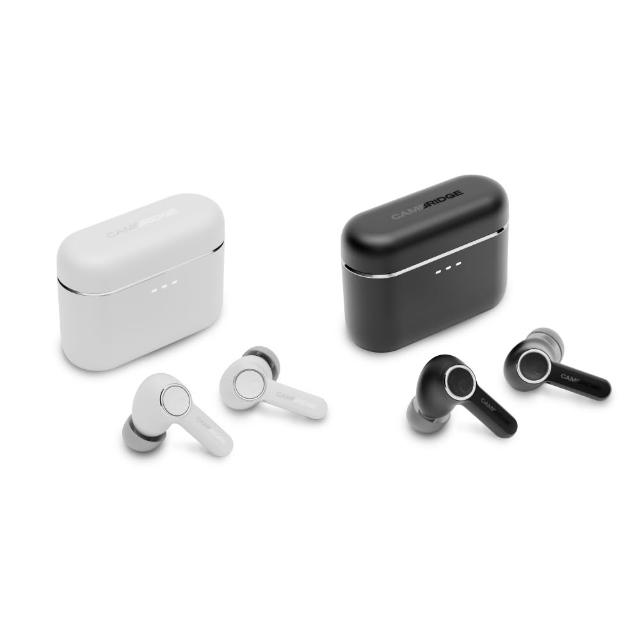 【CAMBRIDGE】Melomania A100 真無線耳機(鍵寧公司貨)