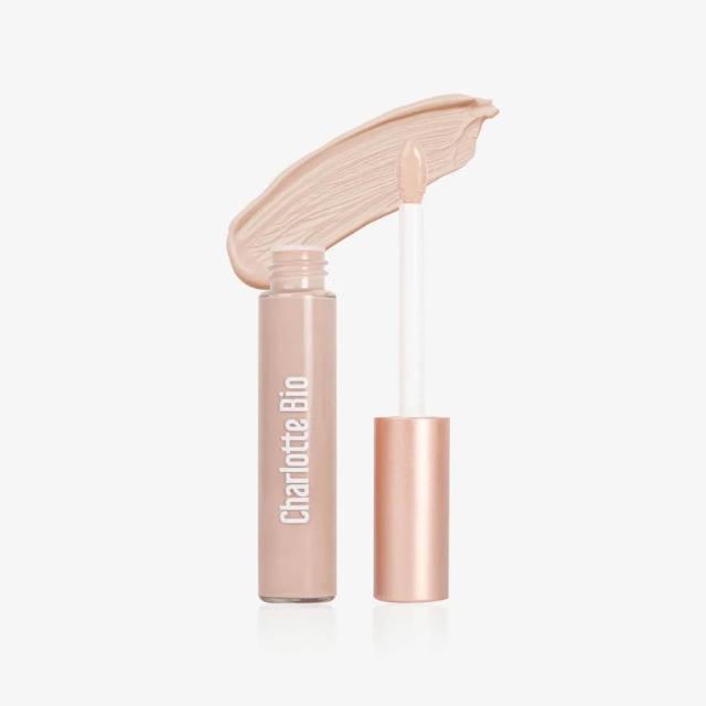 【CHARLOTTE BIO】有機遮瑕膏 Anti-Cernes Correcteur 自然遮瑕 提亮眼周(8ml)