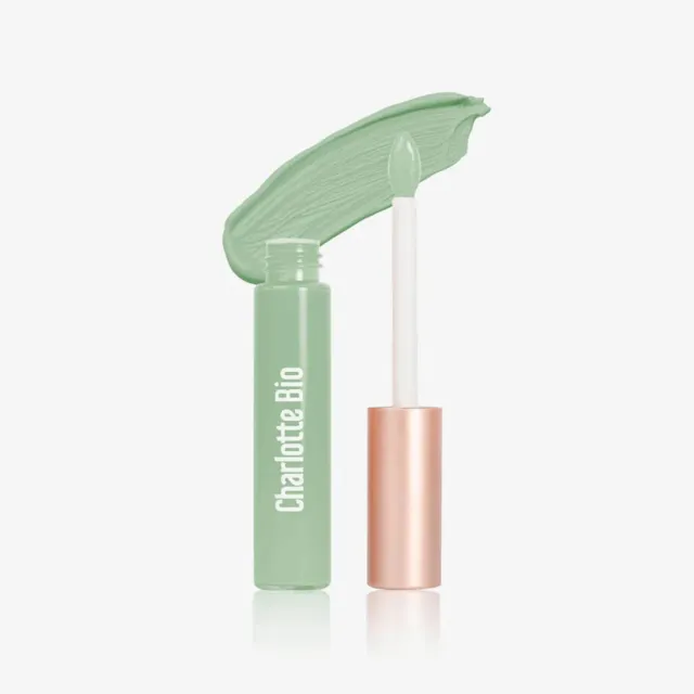【CHARLOTTE BIO】有機抗紅修飾遮瑕筆 Green Correcteur Anti-Rougeurs 紅潤修飾 舒緩遮瑕 (8ml)