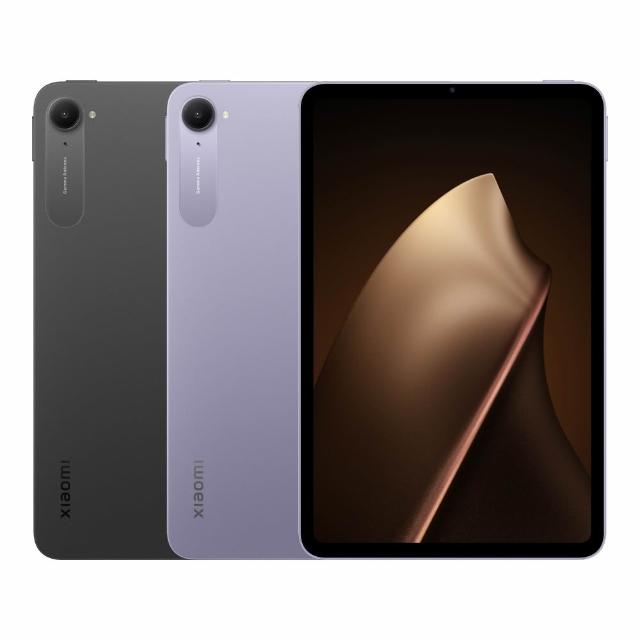 Xiaomi 小米 Pad Mini 是一款輕巧便攜的7-8吋WiFi平板電腦，搭載MediaTek Dimensity 9400+處理器，擁有8GB RAM與256GB ROM儲存空間，支援藍芽5.4，螢幕解析度達3008x1880，適合日常使用與娛樂。機身重量僅326g，尺寸為205x132x6.5mm，提供灰色與紫色兩種選擇，並具備陀螺儀、霍爾磁電感應器與加速度計等感應器，內建Android作業系統，版本為Xiaomi HyperOS 2。