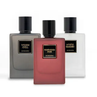 【Fragrance Network Factory】Serenity靜謐系列EDP淡香精香水50ml(杜拜原裝-專櫃公司貨)