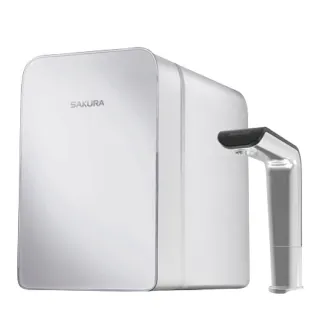 【SAKURA 櫻花】P0585廚下雙溫淨飲機/熱飲機內置淨水器/加熱器(★贈基本到府安裝服務)
