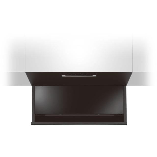 【SAKURA 櫻花】近吸除油煙機-固定款全隱藏80CM(R7301AL 原廠安裝-官方直營)