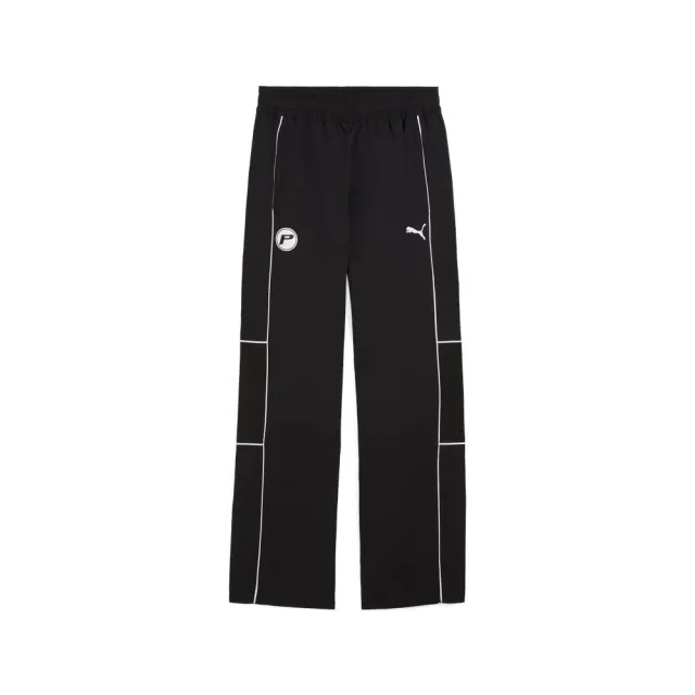 【PUMA】流行系列賽車風SDS長風褲 男性 62969801