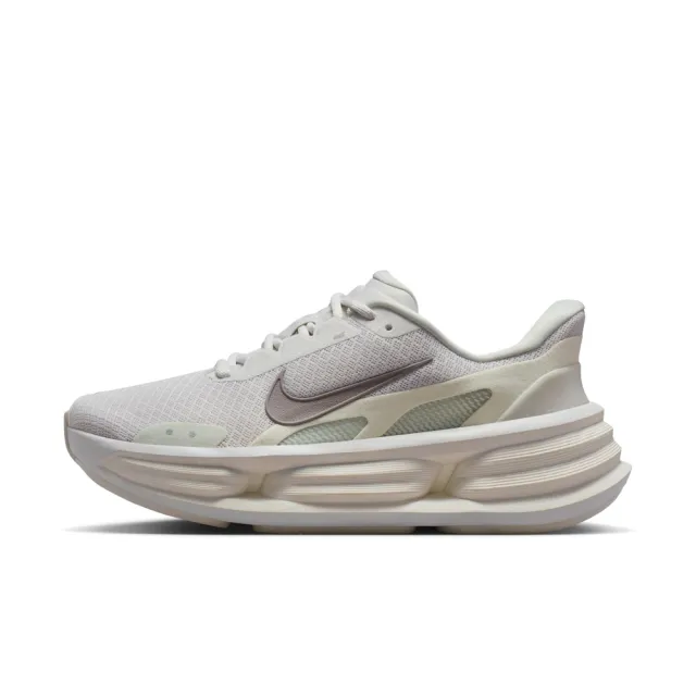 【NIKE 耐吉】慢跑鞋 女鞋 運動鞋 緩震 W COMFORT RIDE EASYON 灰米 IF5001-005