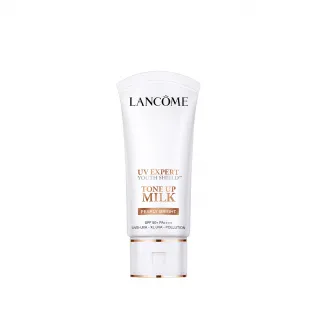 【LANCOME 蘭蔻】官方直營 超輕盈UV煥亮妝前乳30ml(LANCOME/珍珠光/粉潤光)