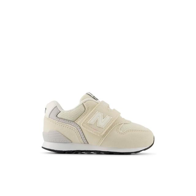 【NEW BALANCE】NB 童鞋 小童_I9965E3-W_男童/女童_奶茶杏(0-4歲)
