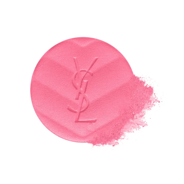 【YSL】官方直營 恆久完美透膚煙染腮紅(腮紅/任選1款/新品上市)