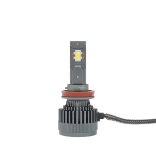 【PA LED】HL3｜黃光 LED 大燈 霧燈 50W 高功率