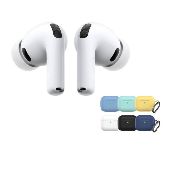保護套組【Apple】AirPods Pro 3