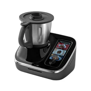 【TOKIT】多功能AI聯網料理機-簡配版(單機)+送五件式蒸籠組 35合1 繁體中文 OTA升級 小米生態鏈品牌