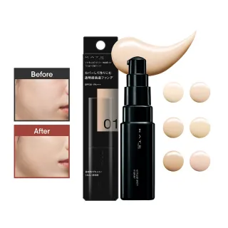 【KATE 凱婷】幻象零瑕粉底液25ml SPF30 PA+++(新品上市! 瞬修肌膚不易暗沉)