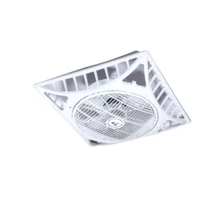 高點Godain 輕鋼架節能循環扇 16吋 AC交流電機 AC220V 台灣製造