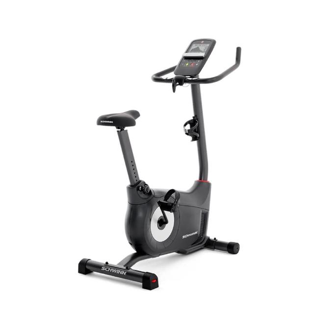 【JOHNSON 喬山】Schwinn 510U 直立式健身車
