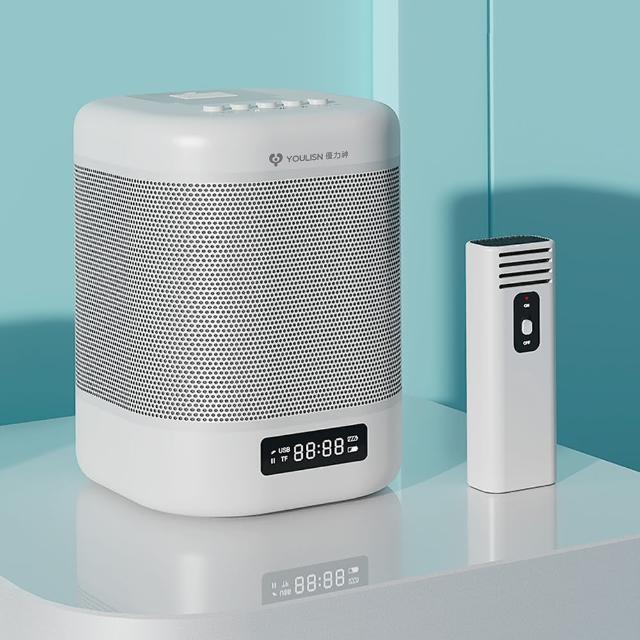YOULISN 優力神 S10 立體聲藍芽音箱，提供高品質無線播放體驗。支援 Wireless 藍芽連線、USB3.0、TF 卡插槽，以及記憶卡/USB/AUX 輸入。內建藍芽遙控功能，操作簡單便利。無認證設計，適用於日常音樂娛樂。產品主機享 1 年保固，配件享 1 個月保固，非人為損壞免費維修或更換。完美選擇藍芽喇叭、立體聲揚聲器愛好者！