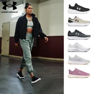 【UNDER ARMOUR】UA 男鞋 女鞋 Phade RN/ Surge 運動鞋 慢跑鞋(多款任選)
