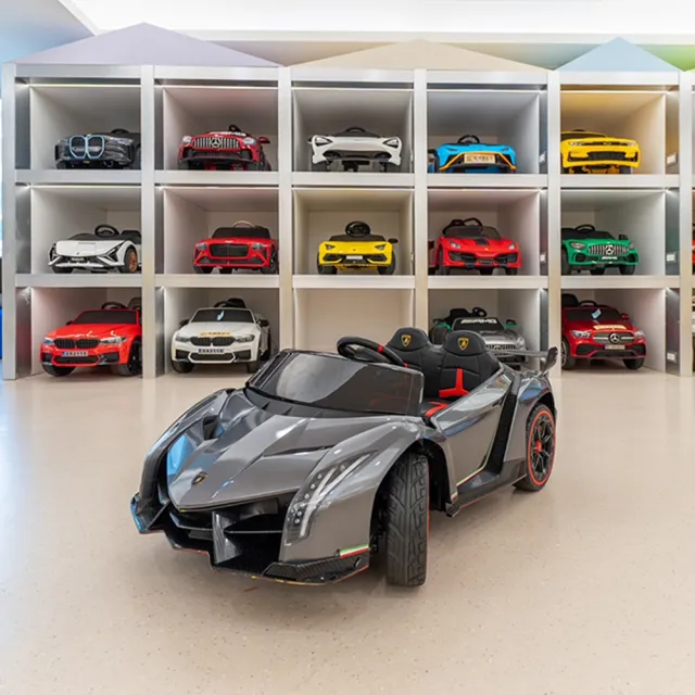 【童媽吉樂園】台中、台南、高雄三館聯合★樂園親子1大1小暢玩券(平日不限時/假日三小時)