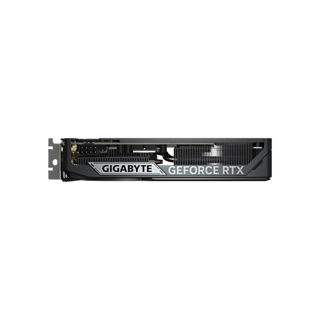 【GIGABYTE 技嘉】GeForce RTX 5060 WINDFORCE MAX OC 8G 顯示卡(GV-N5060WF2MAX OC-8GD)