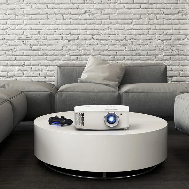 Optoma奧圖碼 UHD35