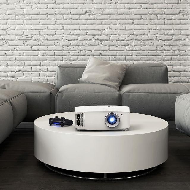 Optoma奧圖碼 UHD35