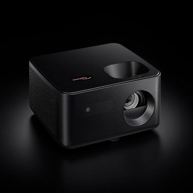 【OPTOMA】奧圖碼- 4K UHD 4LED投影機 Photon Life PK32(2000HK流明)