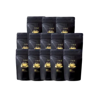 【ITSO 一手】英式格雷伯爵紅茶茶包3gx10包x13袋