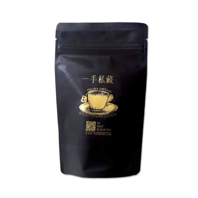 【ITSO 一手】英式格雷伯爵紅茶茶包3gx10包x13袋