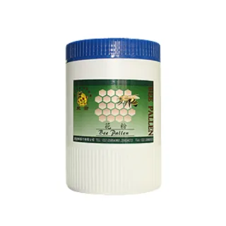 【CHYUANFA 泉發蜂蜜】茶花花粉1000g