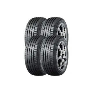 【DUNLOP 登祿普】輪胎 BLUE RESPONSE TG-225/55/18吋_四入組 送安裝+四輪定位(車麗屋)
