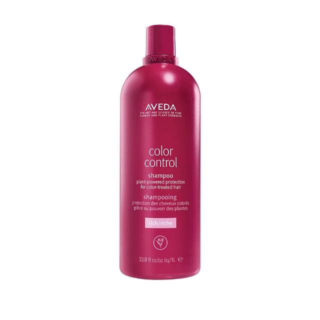 【AVEDA】護色穎采洗髮精1000ml(髮色飽滿 長達8週)