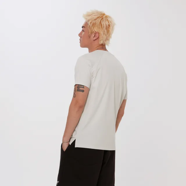 【VERVE】XY-Stretch 拉格蘭機能短袖 - SS25(吸濕排汗、彈性、親膚、高強度訓練、顯上臂、運動短袖)