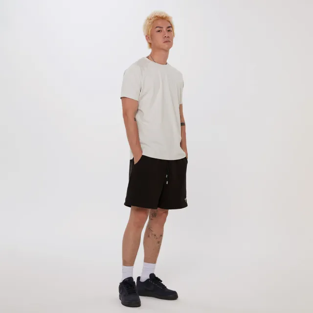 【VERVE】XY-Stretch 拉格蘭機能短袖 - SS25(吸濕排汗、彈性、親膚、高強度訓練、顯上臂、運動短袖)