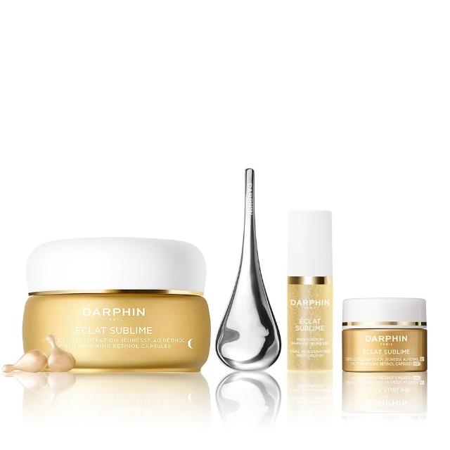 DARPHIN朵法 維他命 A 精露膠囊