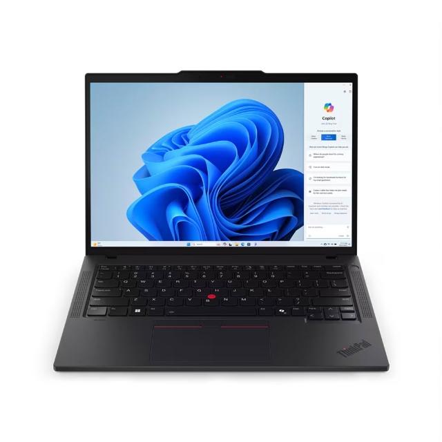 【ThinkPad 聯想】+微軟M365★14吋Ultra 5 Ai高階輕薄美型筆電(T14/Ultra 5-225H/16G/512G SSD/W11P/AI PC/
