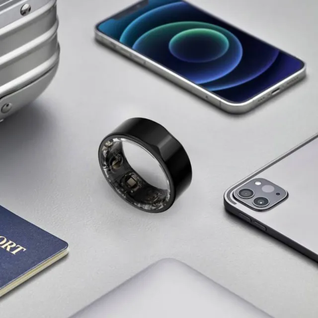 Fy Ring 智能戒指 FY-5001
