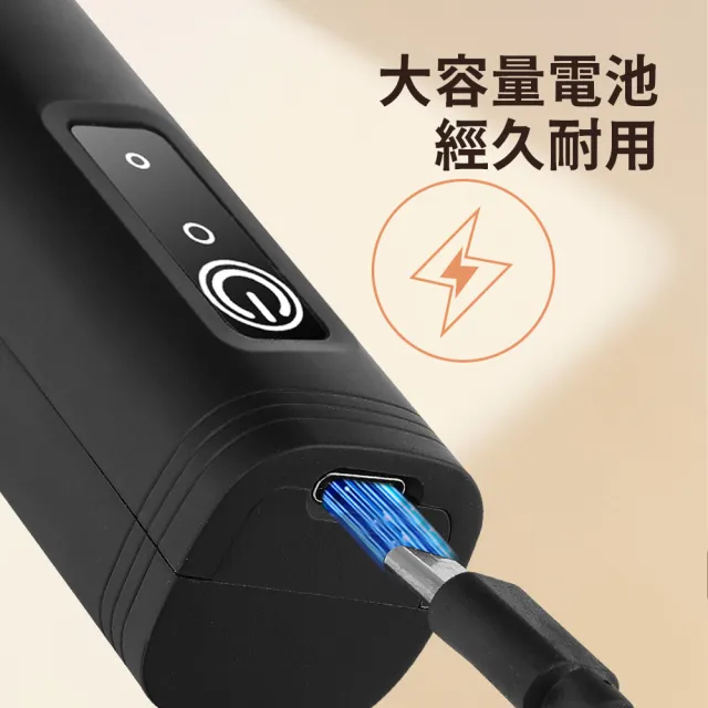 【SUNORO】義式咖啡電動奶泡器 分離式手持自動打發器 家用電動打蛋器攪拌器 快速起泡牛奶奶泡機 多用途