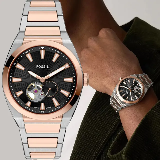 【2026】開芯機械錶推薦ptt》10款高評價人氣品牌排行榜 | 好吃美食的八里人