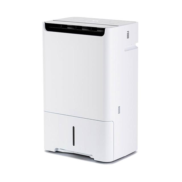 【MITSUBISHI 三菱電機】加碼送★25L日製1級變頻AI清淨除濕機(MJ-EHV250JT-TW)