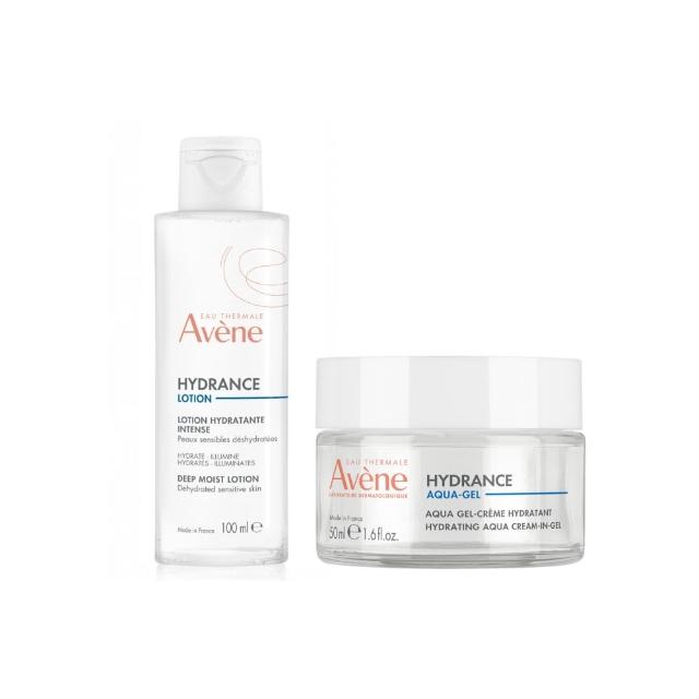 【Avene 雅漾】玻尿酸水光超值組