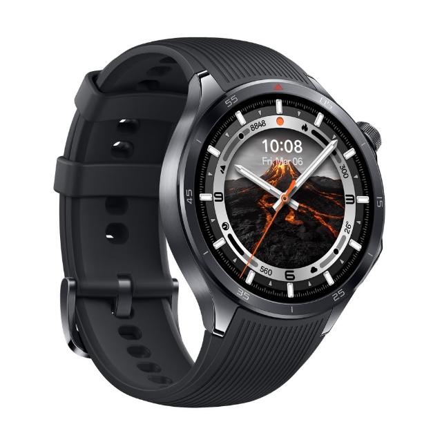 【OPPO】Watch X2 智慧手錶(2G+32G)